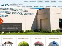 Sites similar to svusd.k12.ca.us