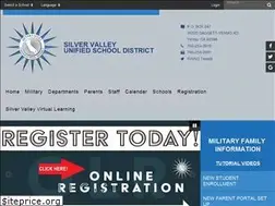 Sites similar to svusdk12.net
