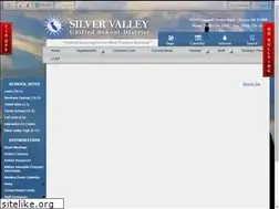 Sites similar to svusdk12.org