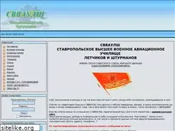 Sites similar to svvaulsh.ru