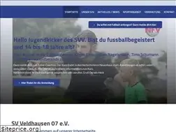 Sites similar to svveldhausen.de