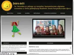 Sites similar to svveronika.hr