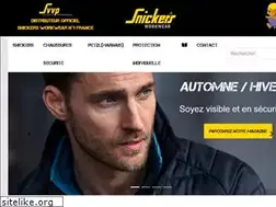 Sites similar to svvp.fr