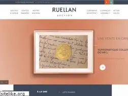 Sites similar to svvruellan.com