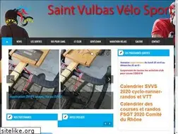 Sites similar to svvs.fr