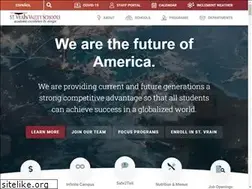 Sites similar to svvsd.org