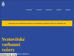 Sites similar to svvv.cz