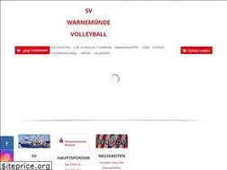 Sites similar to svw-vb.de