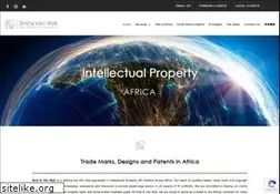 Sites similar to svw.co.za