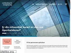Sites similar to svw.no