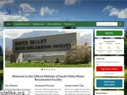 Sites similar to svwater.com