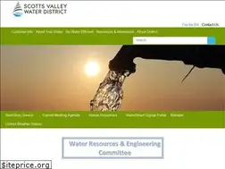 Sites similar to svwd.org
