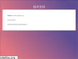Sites similar to svweb.github.io