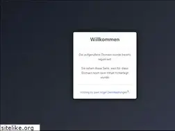 Sites similar to svwebservice.com