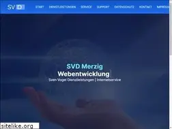 Sites similar to svwebservice.de