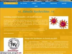 Sites similar to svweede.de