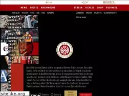 Sites similar to svwehen-wiesbaden.de