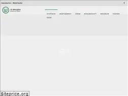 Sites similar to svwestfalen.de