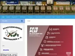 Sites similar to svwesthausen.de