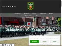 Sites similar to svwietmarschen.de