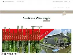 Sites similar to svwmakelaars.nl