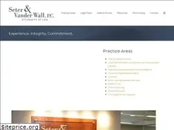 Sites similar to svwpc.com