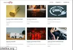Sites similar to svxc.se