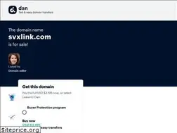 Sites similar to svxlink.com