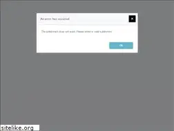 Sites similar to svy.ooo