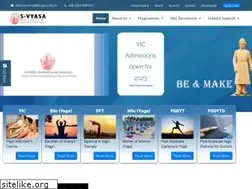 Sites similar to svyasadde.com