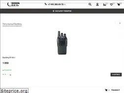 Sites similar to svyaz-garant.ru
