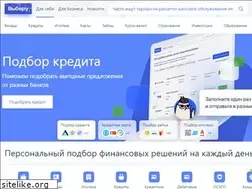 Sites similar to svyaznoybank.ru