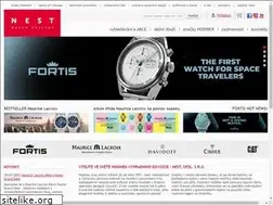 Sites similar to svycarskehodinky.cz