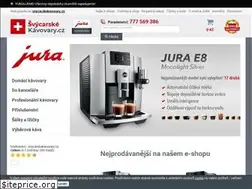Sites similar to svycarskekavovary.cz