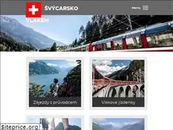 Sites similar to svycarsko-vlakem.cz