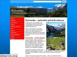 Sites similar to svycarsko.com
