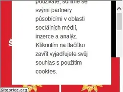 Sites similar to svycarsko.info
