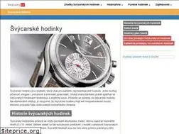 Sites similar to svycary.cz