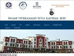 Sites similar to svyks.in