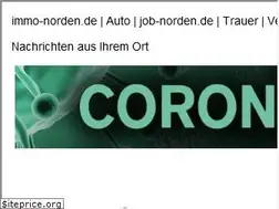 Sites similar to svz.de