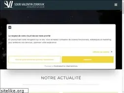 Sites similar to svz.fr