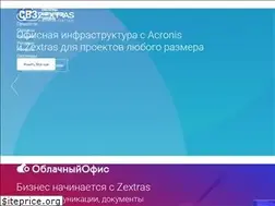 Sites similar to svzcloud.ru