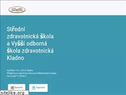 Sites similar to svzskladno.cz