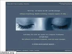 Sites similar to sw-4-you.de
