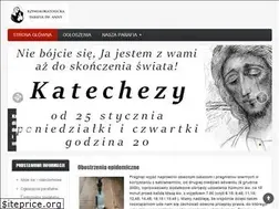 Sites similar to sw-anna.pl