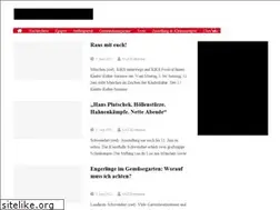 Sites similar to sw-anzeiger.de
