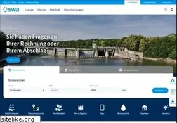 Sites similar to sw-augsburg.de