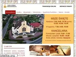 Sites similar to sw-barbara.pl