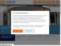 Sites similar to sw-bb.de