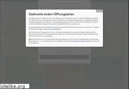 Sites similar to sw-bv.de